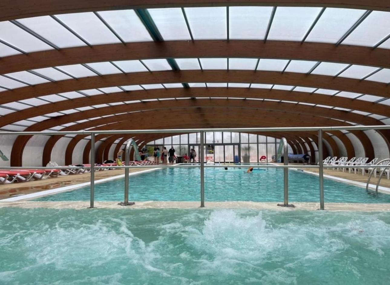 A La Brise Du Ferret Hotel Lege-Cap-Ferret Exterior photo
